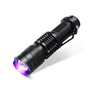 Watton Sahte Parayı Gösteren Mini El Feneri WT-303