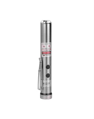 Watton Ultraviyole Lazerli Cep Feneri Wt-170