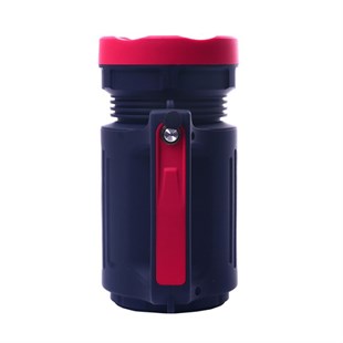 Watton WT-350 Çift Yönlü Büyük Şarjlı El Feneri Projektör