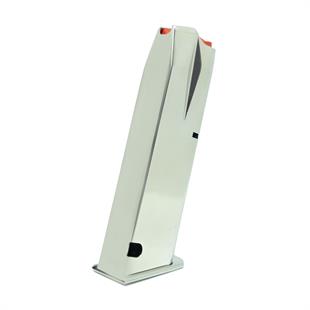 Yavuz 16 Şarjör 16 Kapasite Krom