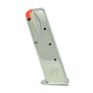 Yavuz 16 Şarjör 16 Kapasite Krom