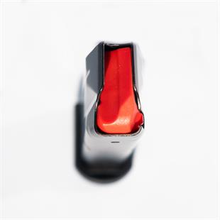 Yavuz 16 Şarjör 18 Kapasite Siyah