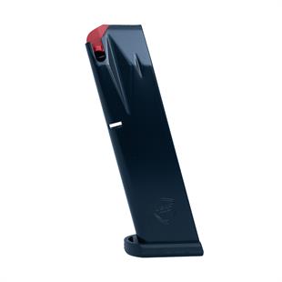 Yavuz 16 Şarjör 18 Kapasite Siyah