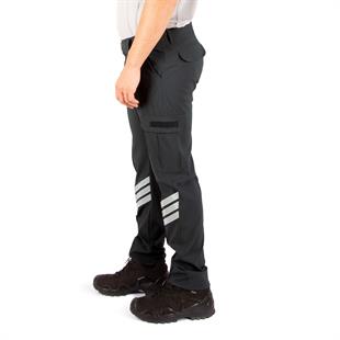 Yeni Nesil Likralı Özel Güvenlik Pantolonu