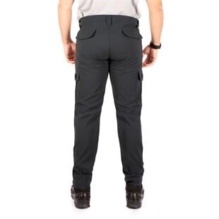 Yeni Nesil Likralı Özel Güvenlik Pantolonu