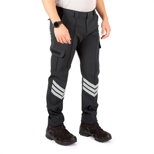 Yeni Nesil Likralı Özel Güvenlik Pantolonu