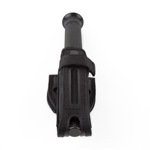 Orijinal Polis Bekçi Jandarma Vip Metal Teleskopik Jop