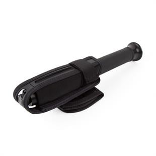 Orijinal Polis Bekçi Jandarma Vip Metal Teleskopik Jop