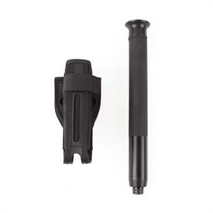 Orijinal Polis Bekçi Jandarma Vip Metal Teleskopik Jop