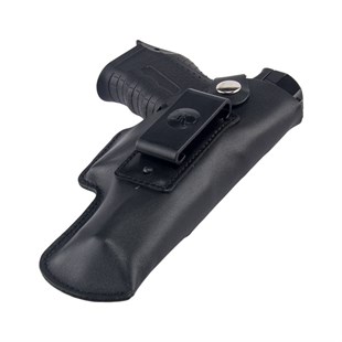 Yumuşak Deri İç Kılıf Maşalı