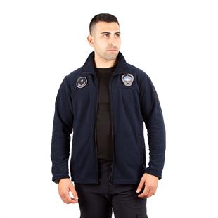 Zabıta Polar Mont Lacivert