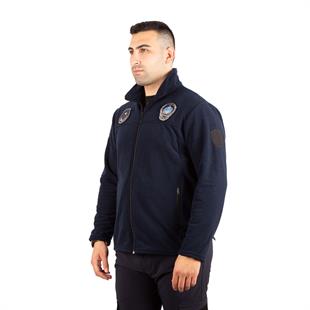 Zabıta Polar Mont Lacivert