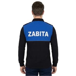 Zabıta Sweatshirt