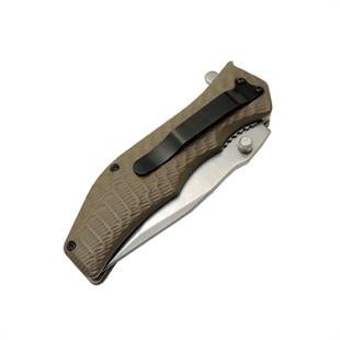 Zero Error Çakı Kum 20cm