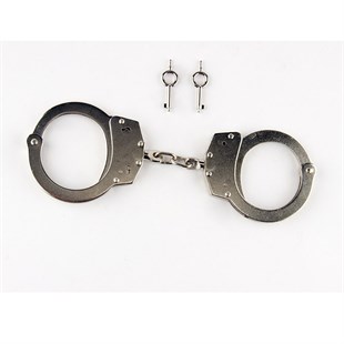 Zincirli Polis Kelepçe-Vurgun