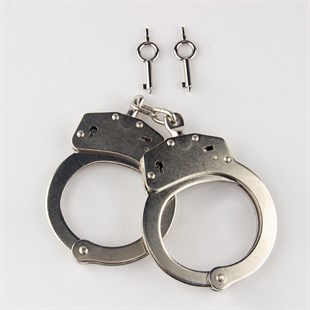 Zincirli Polis Kelepçe-Vurgun