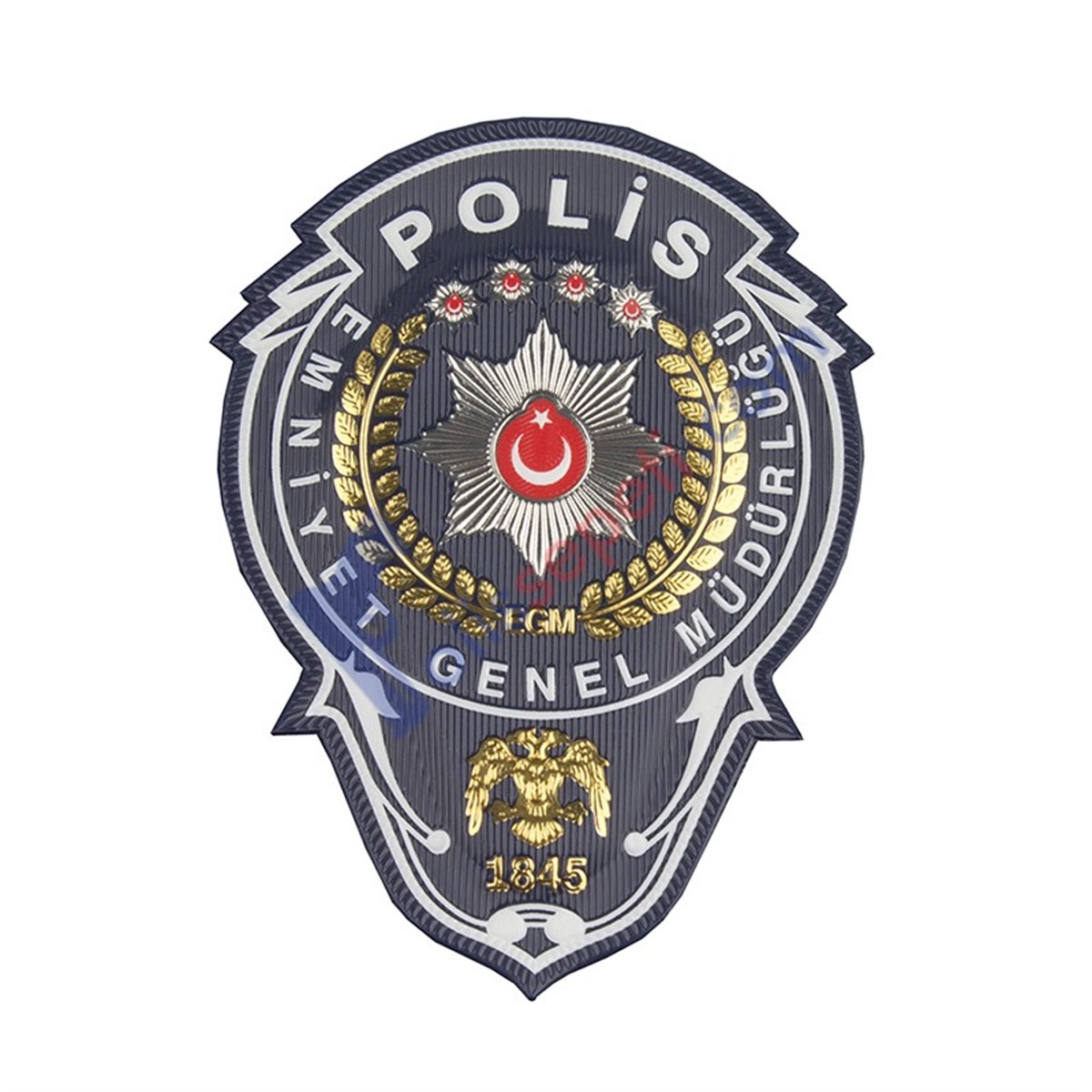 Polis Malzemeleri Polis Sepeti