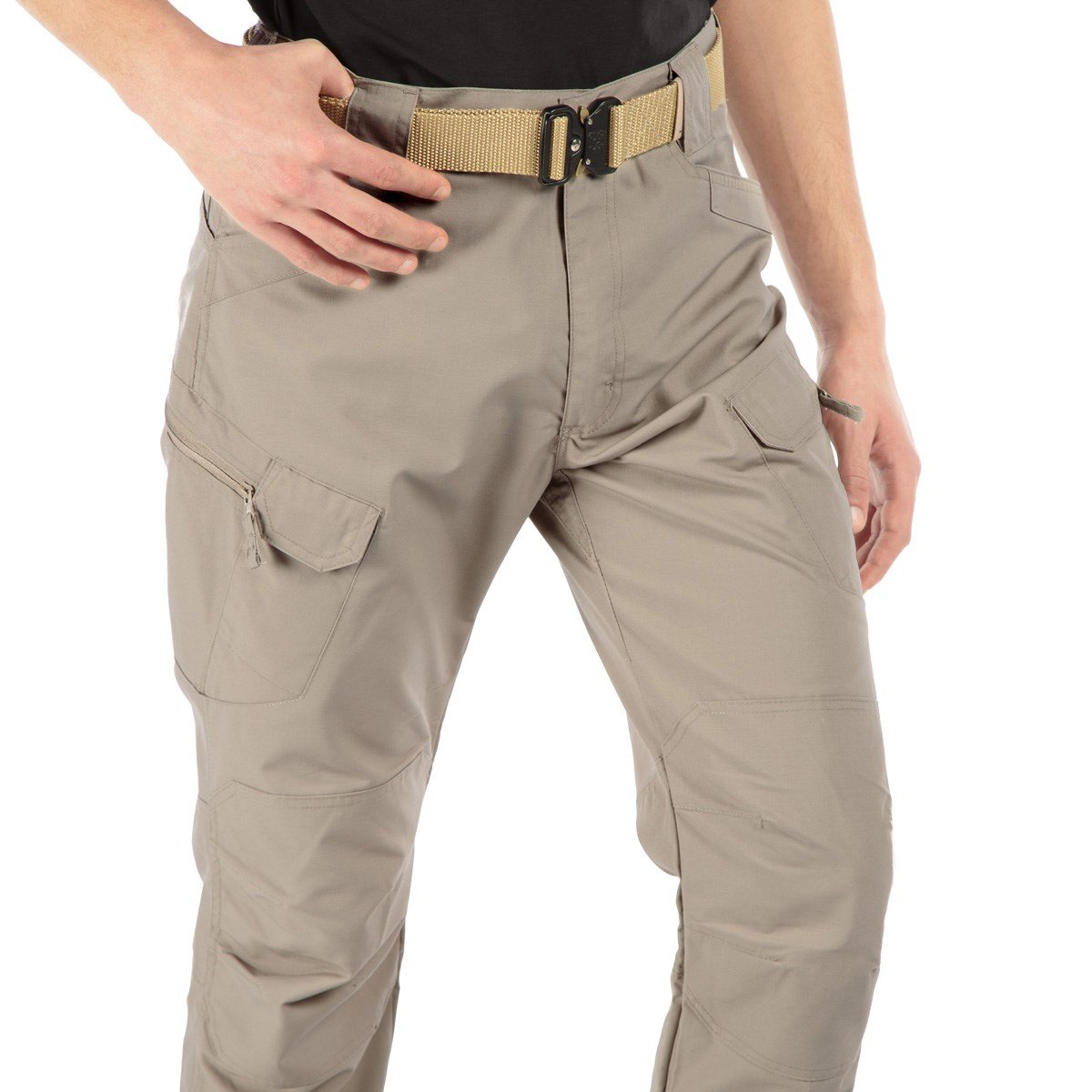 5.11 Modeli Outdoor Taktik Pantolon Bej-V2 - Polis Sepeti
