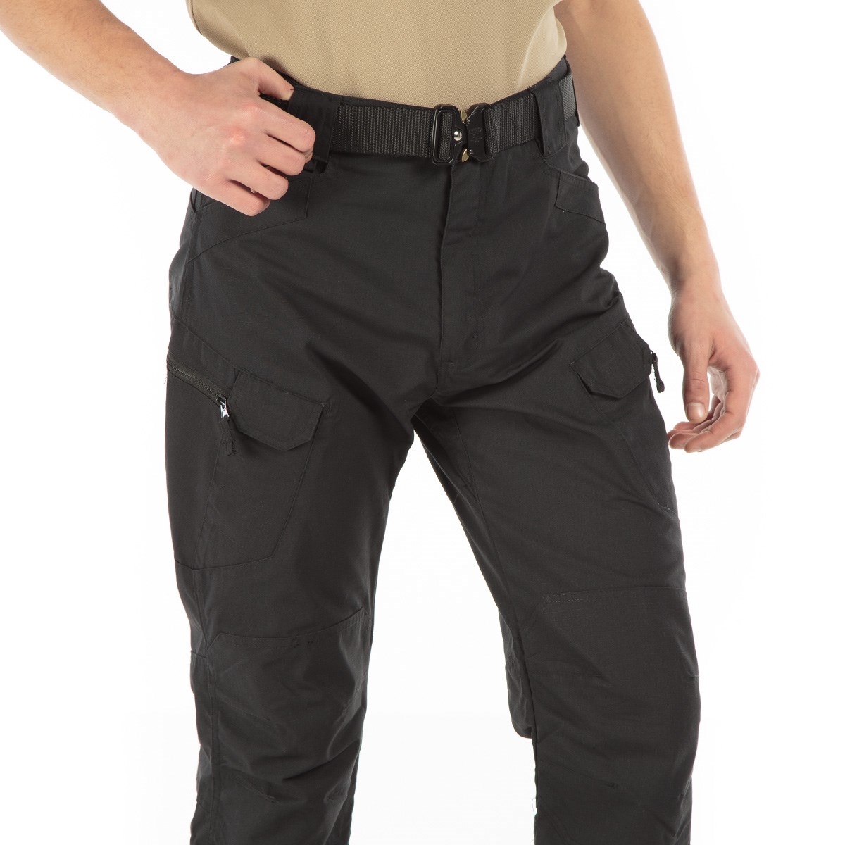 5.11 Modeli Outdoor Taktik Pantolon Siyah-V2 - Polis Sepeti