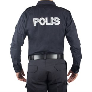 Yeni Polis Gömlek