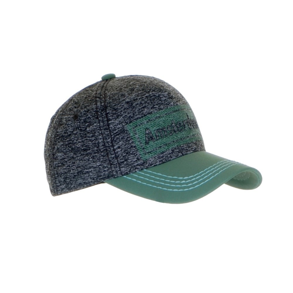 Fonem Unisex Amsterdam Şapka Fo-Cap 017 Mint