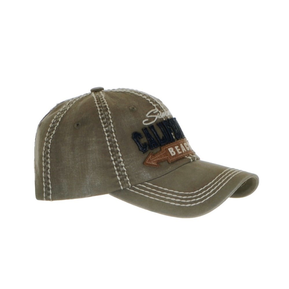 Fonem Unisex California Şapka Fo-Cap 004