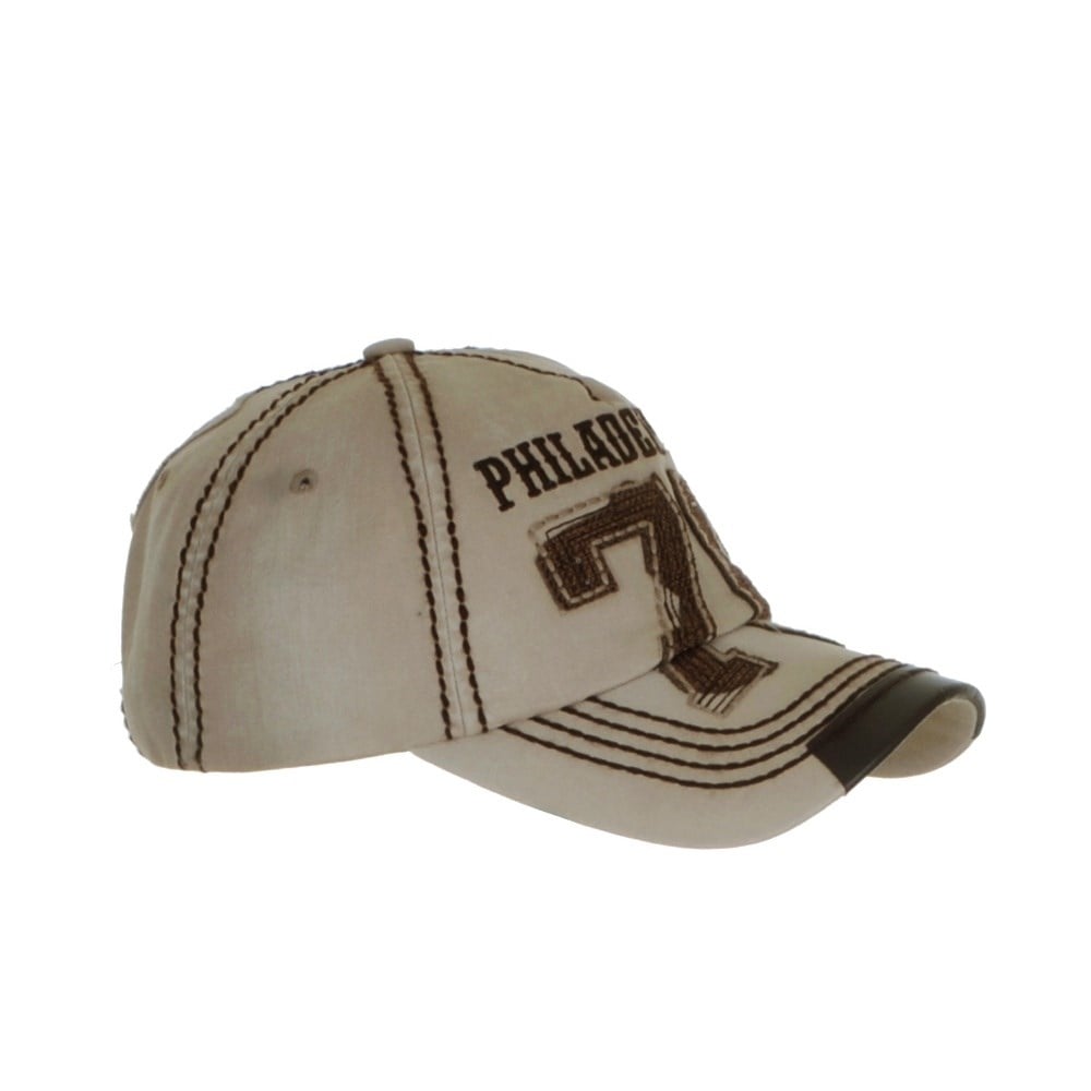 Fonem Unisex Philadelphia Şapka Fo-Cap 003