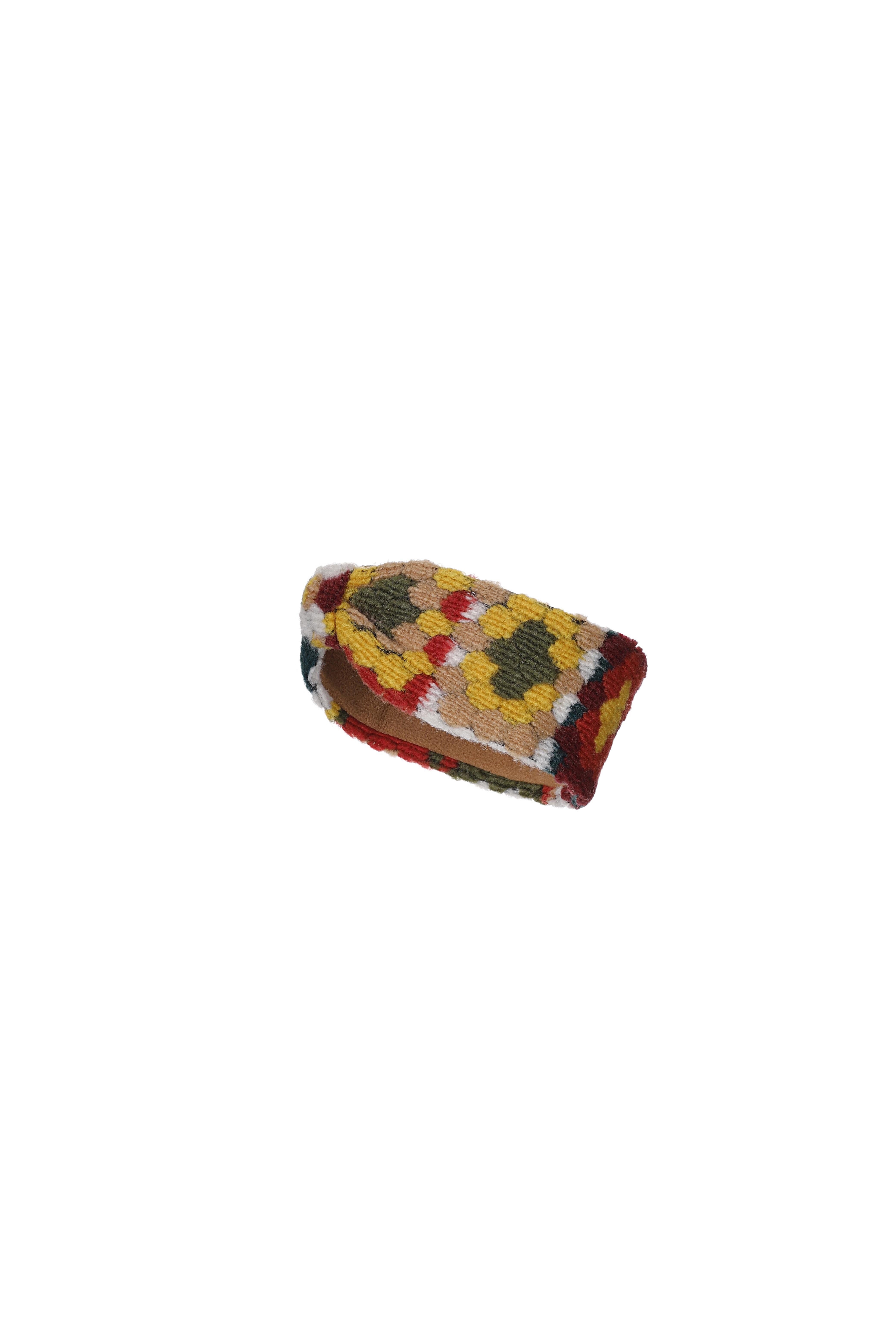 Fonem Çok Renkli Kadın Bandana FO 1132