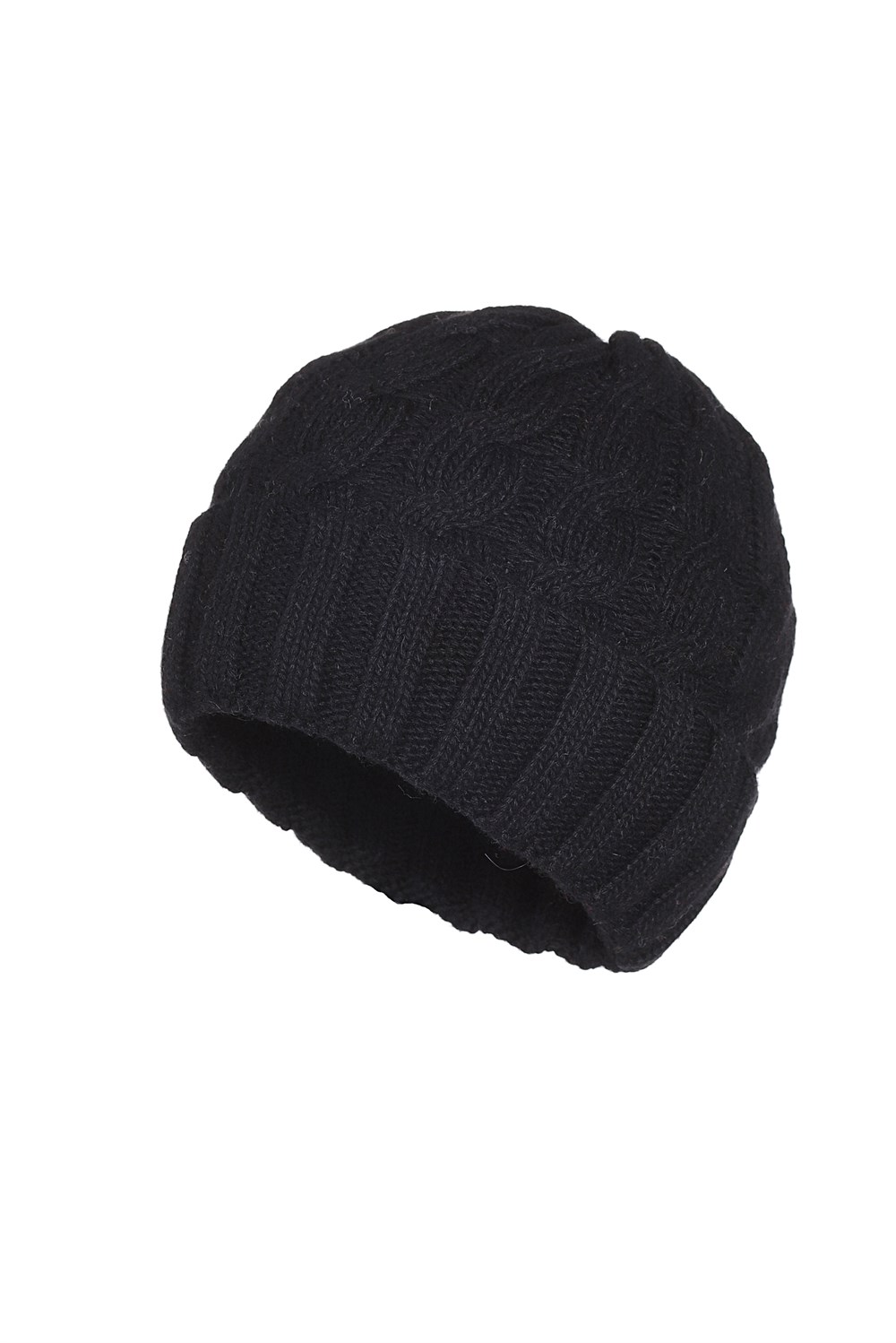 Fonem Lambswool Saçörgü Bere FO 2087-1 