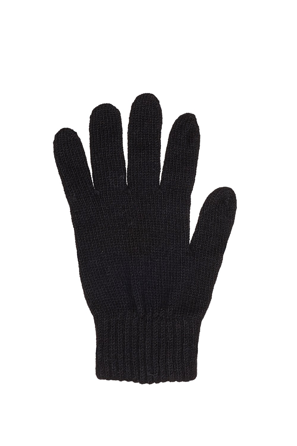 Fonem Unisex Angora Parmaklı Eldiven Fo 5502