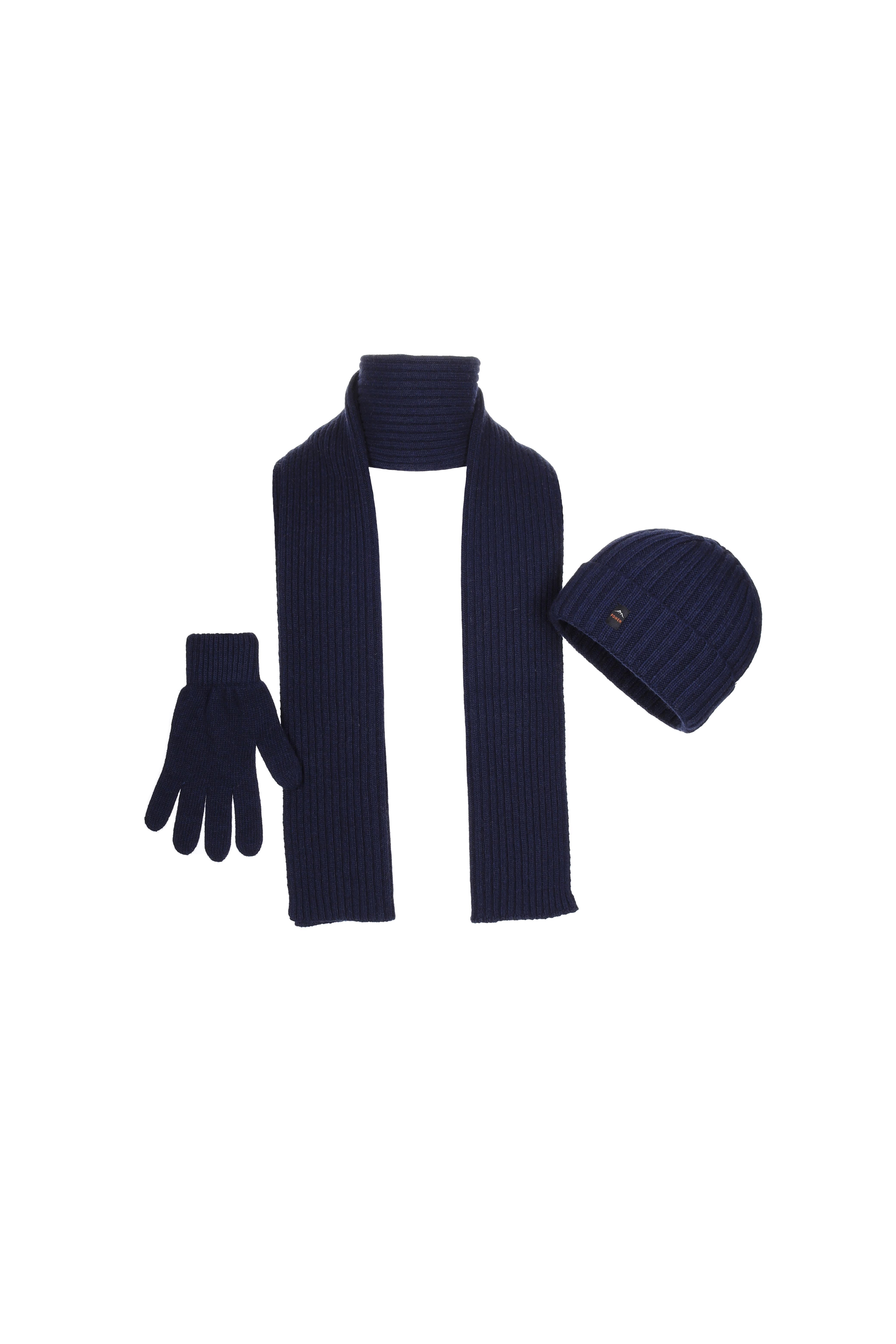 Fonem Unisex Bond Üçlü Set FO 3027