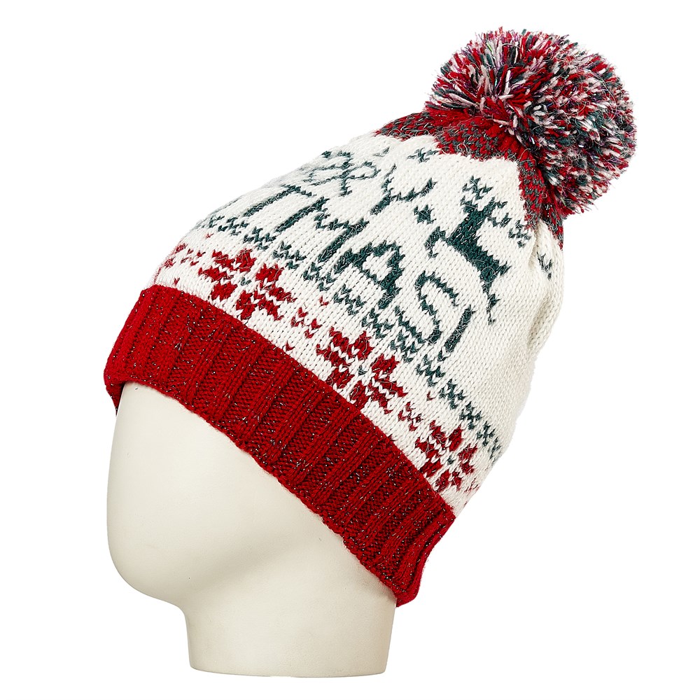 Fonem Unisex Christmas Bere Fo 2030