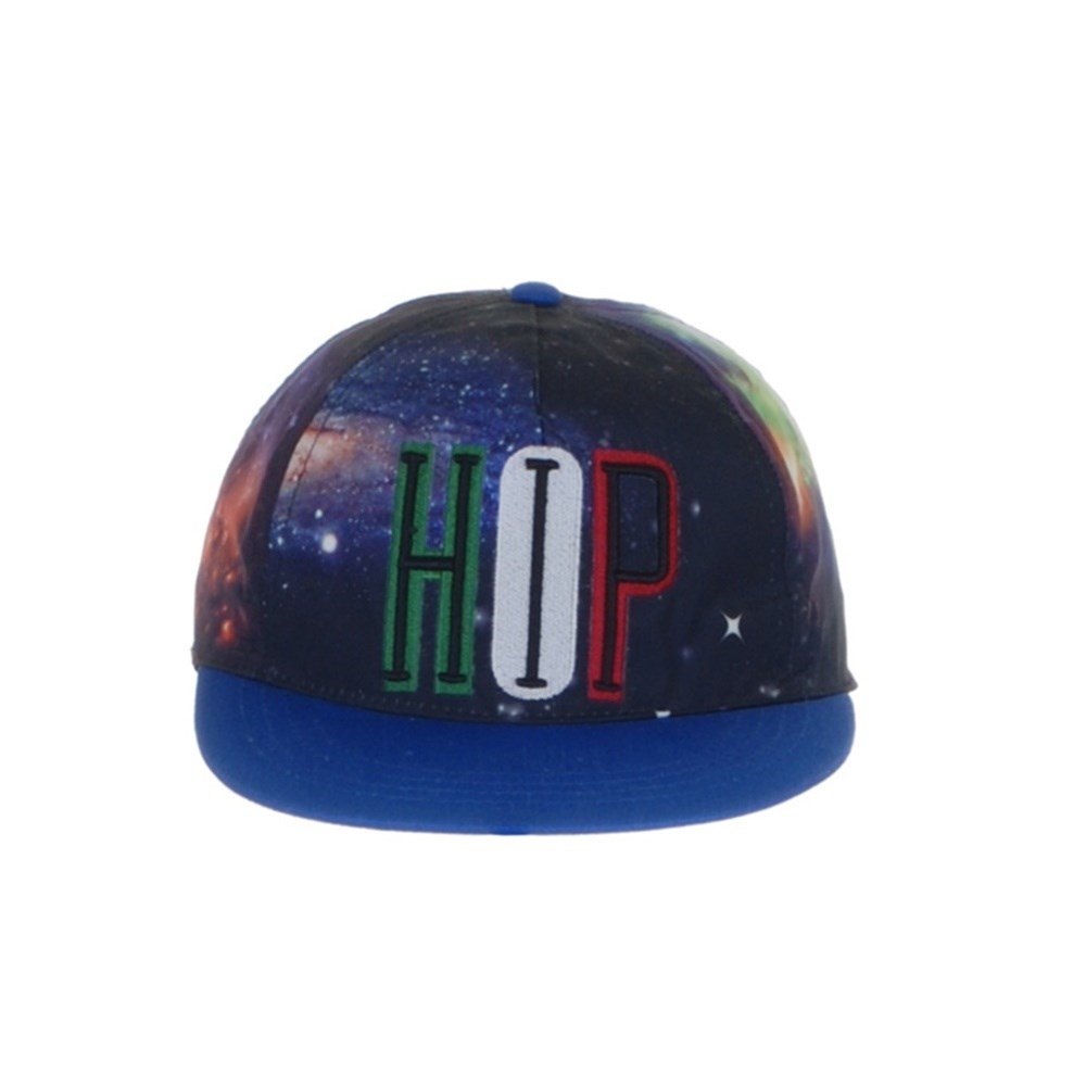 Fonem Unisex Hip Hop Şapka Fo 7001