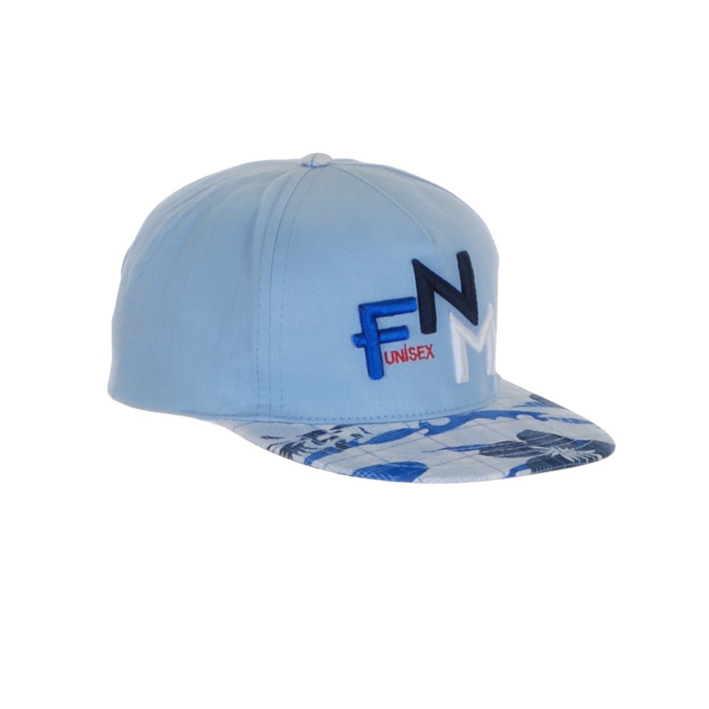 Fonem Unisex Hip Hop Şapka Fo 7003
