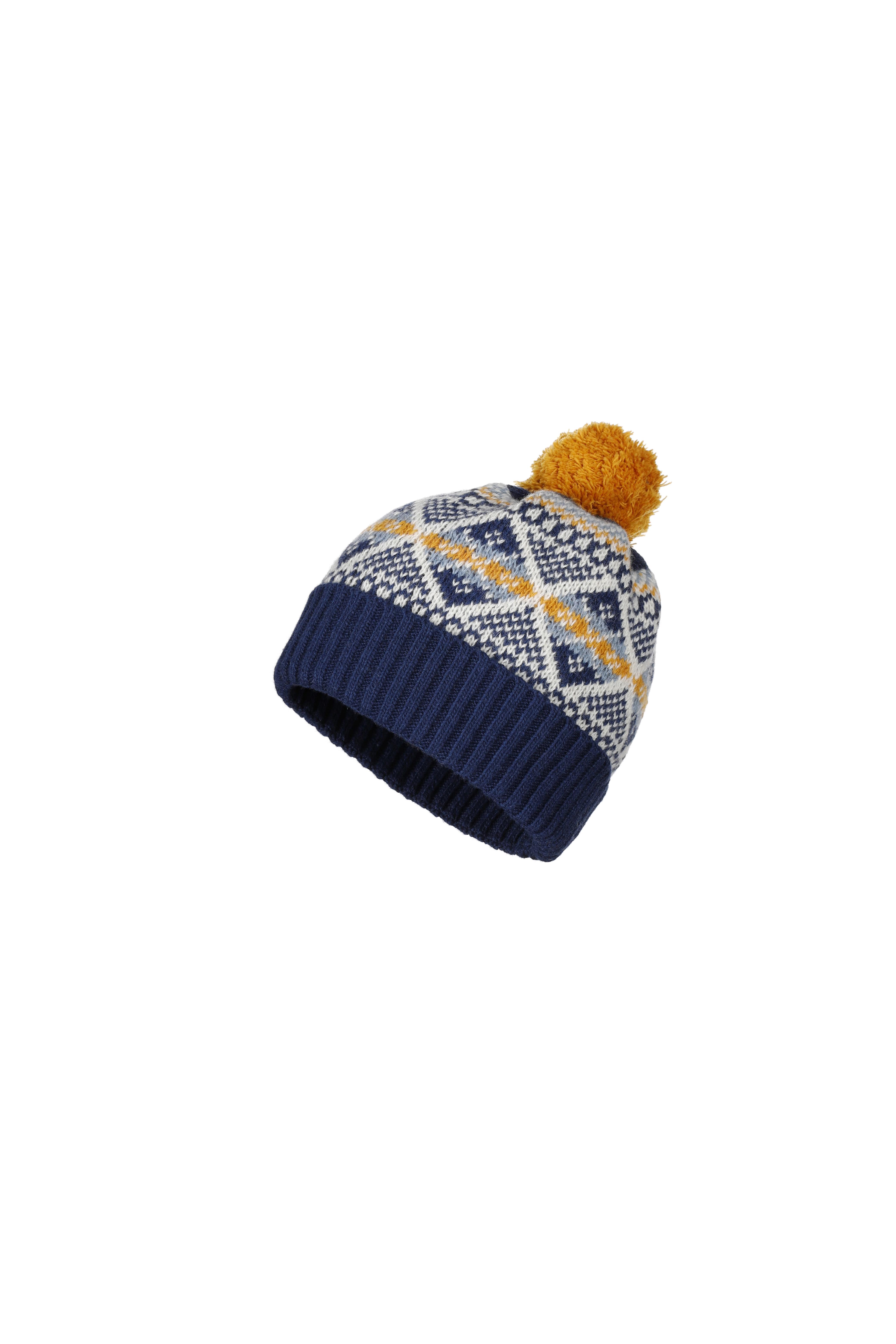 Fonem Unisex Mountain Bere FO 2737