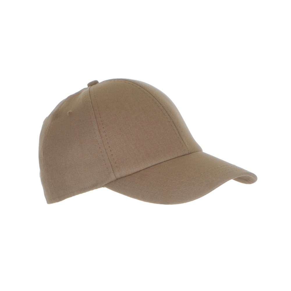 Fonem Unisex Pamuklu Gabardin Kep Şapka Fo 7037