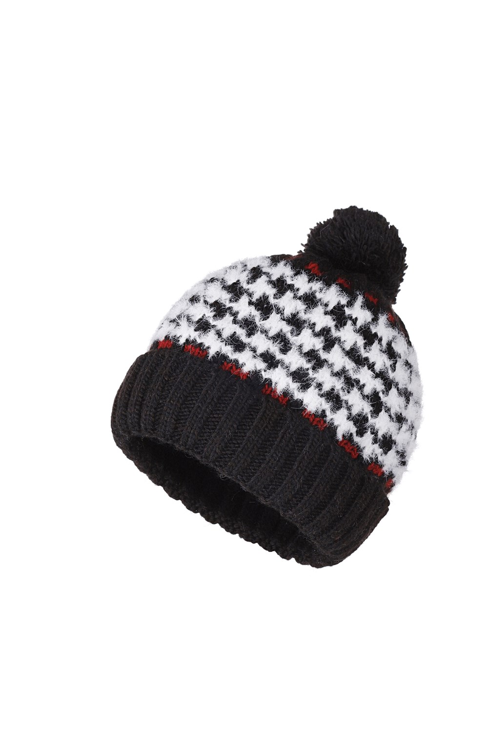 Fonem Unisex Ponponlu Lulu Bere Fo 2664