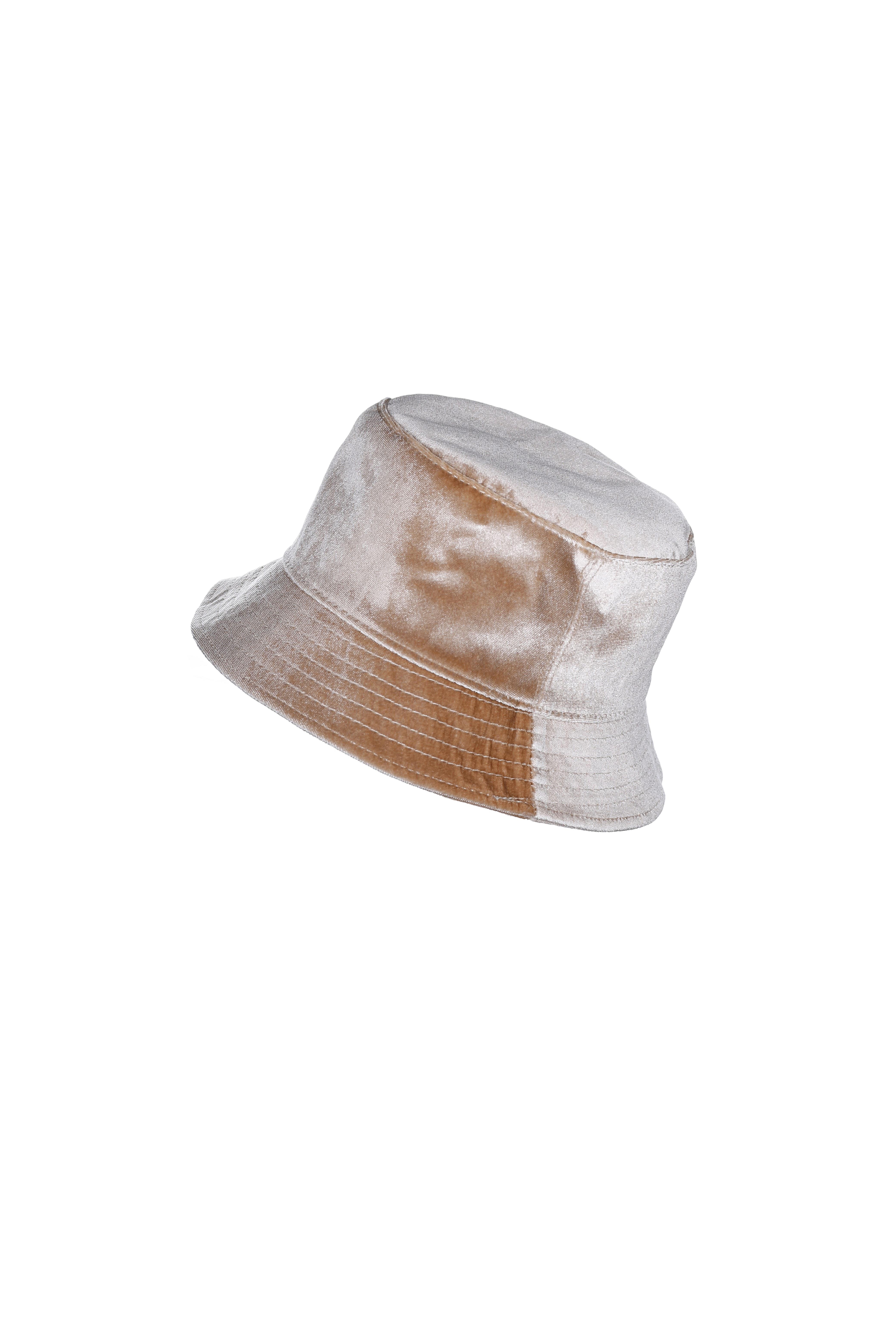 Fonem Unisex Safari Şapka Düz FO 7064