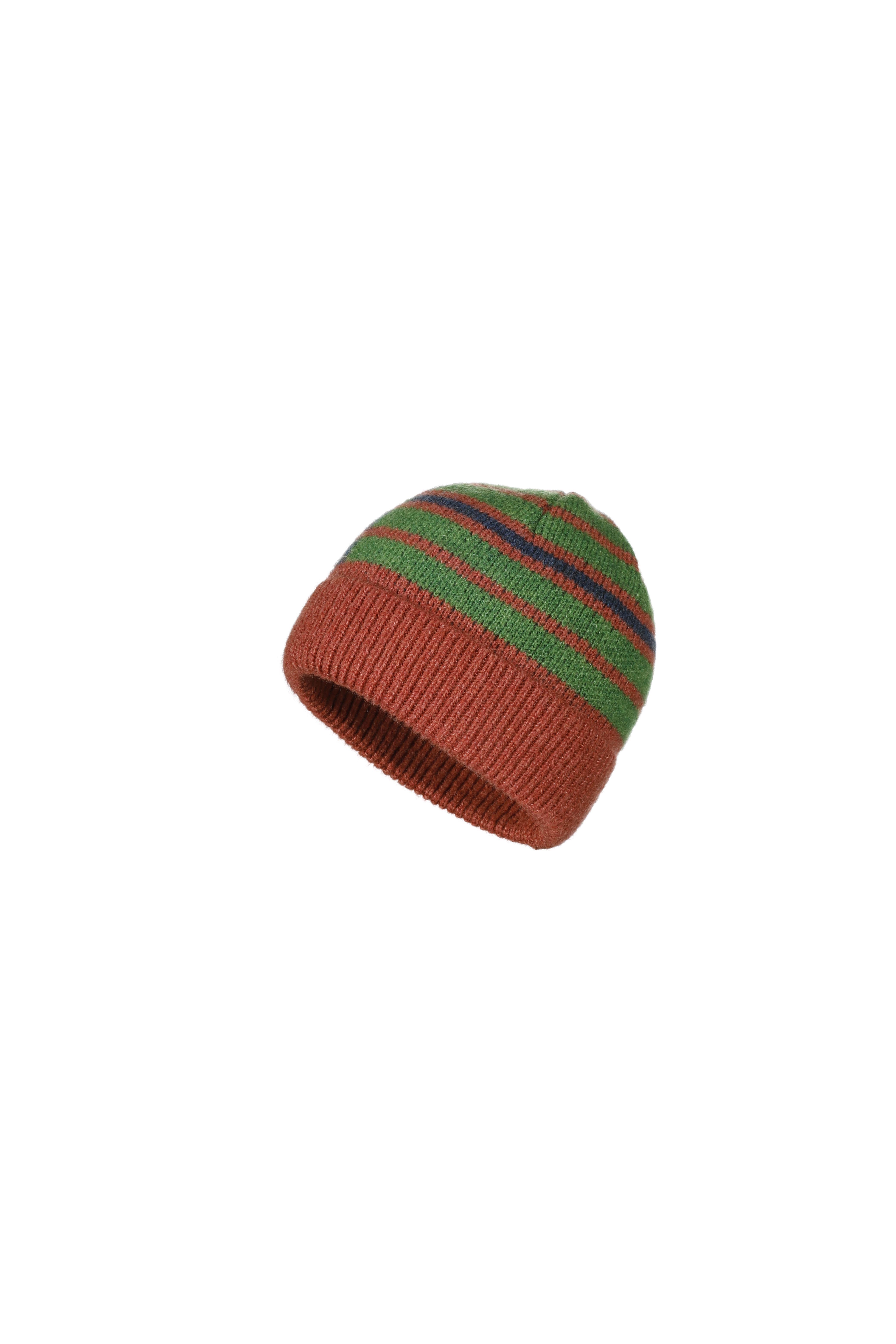 Fonem Unisex Stripe Bere FO 2755