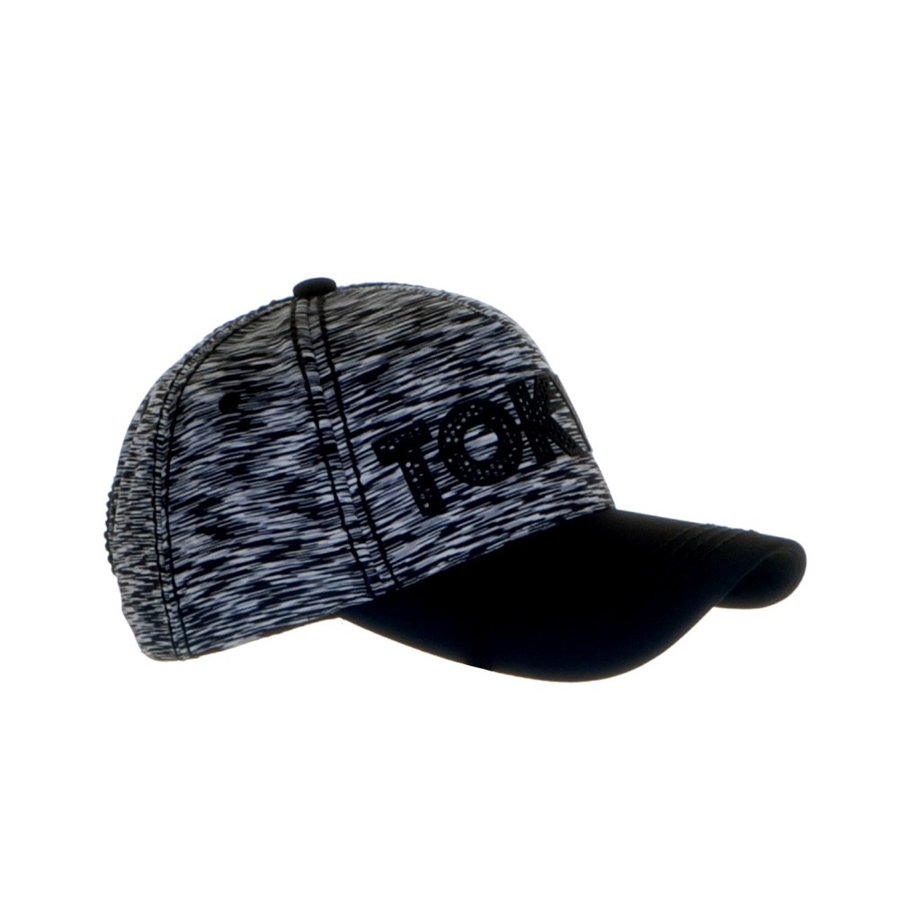 Fonem Unisex Tokyo Şapka Fo-Cap 014 Siyah