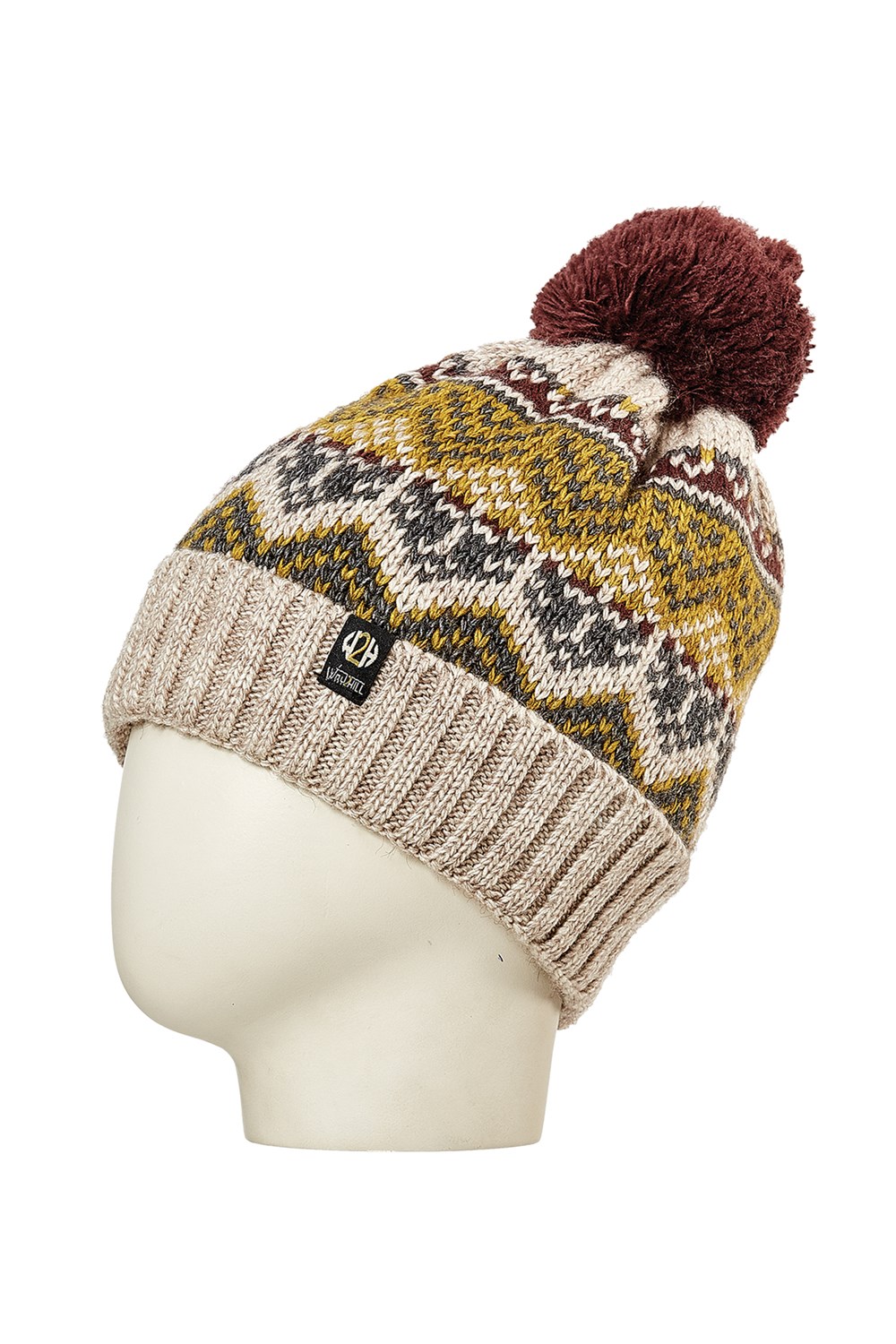 Way2Hill Kadın River Bere Wh 2013