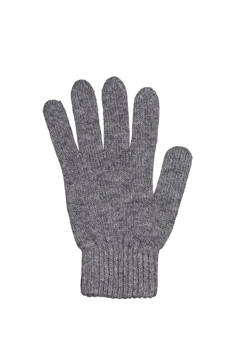 Fonem Unisex Angora Parmaklı Eldiven Fo 5502