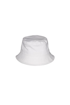Fonem Unisex %100 Pamuk Paris Şapka Fo 7066 Sarı