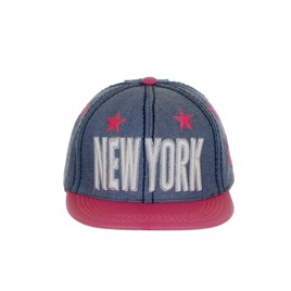 Fonem Unisex New York Şapka Fo-Cap 008