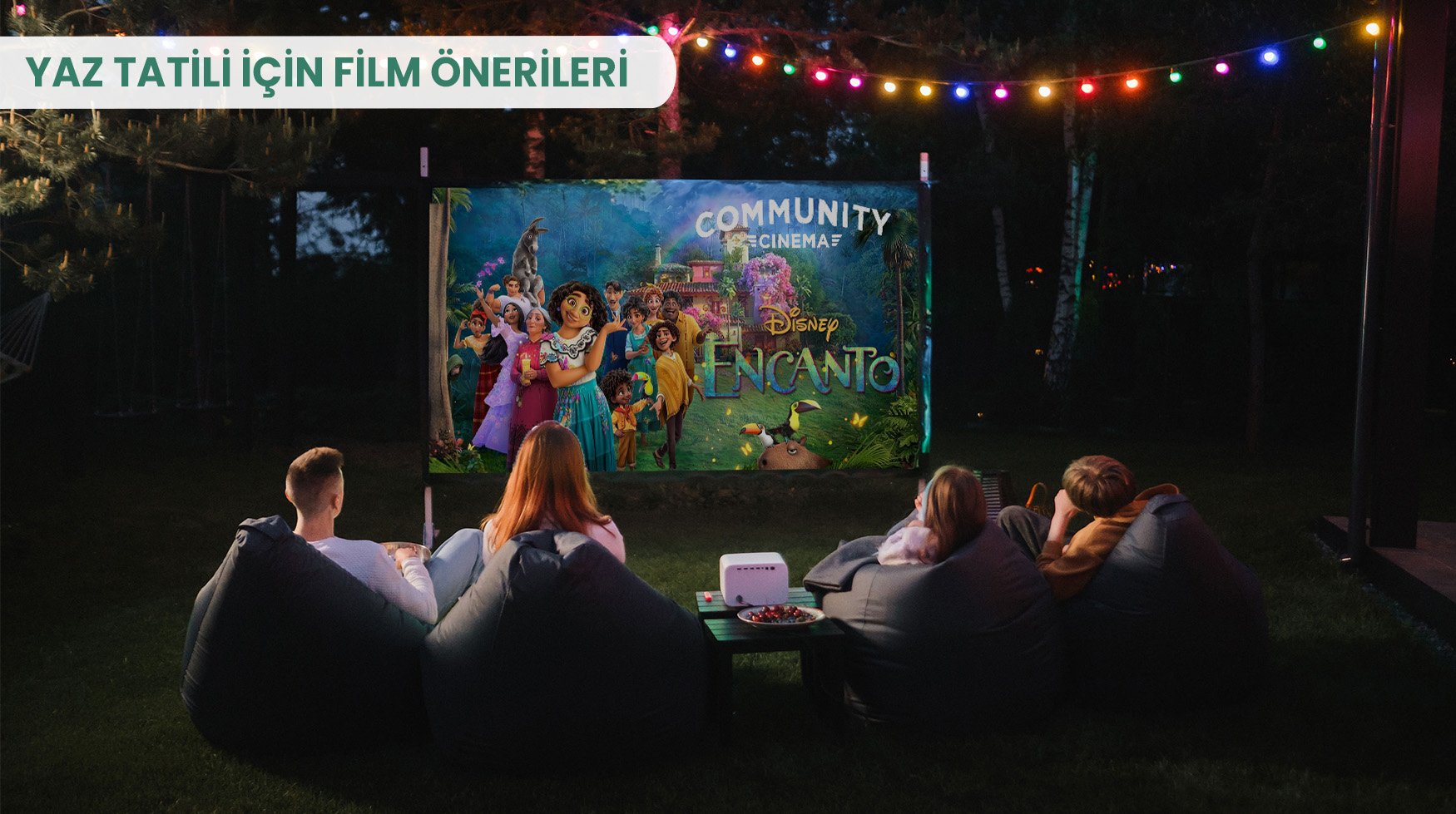 Yaz Tatili İçin Film Önerileri