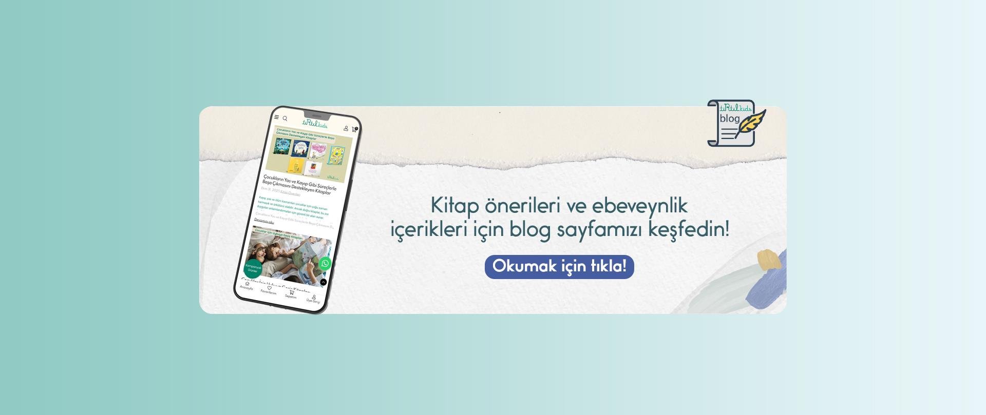 Blog - Yeni