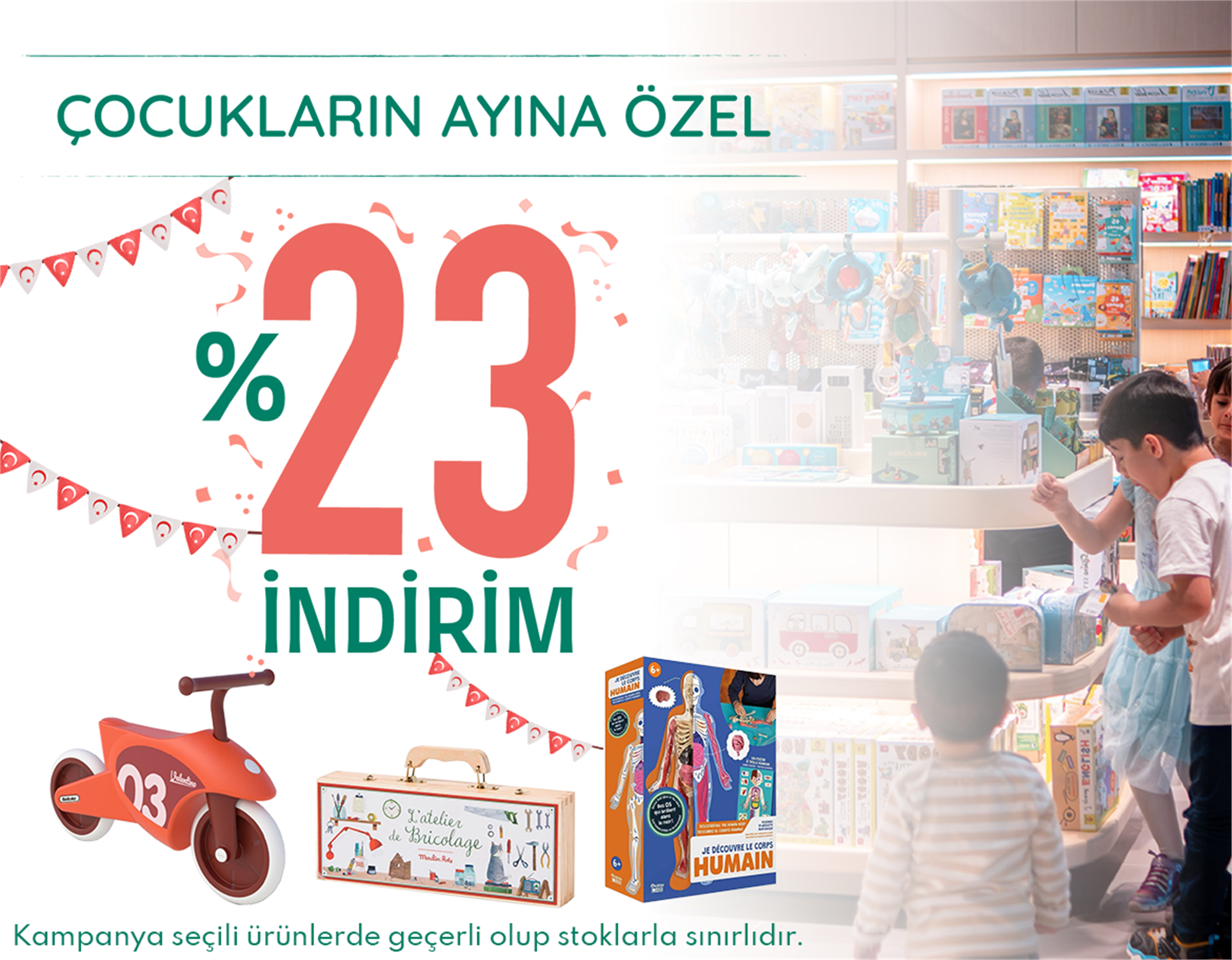 23 nisan