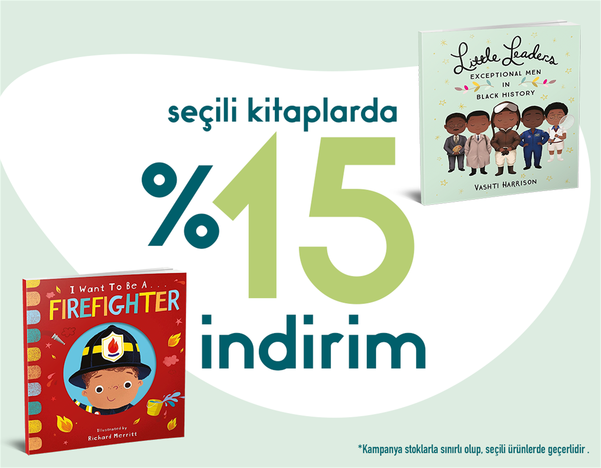 %15 İndirim