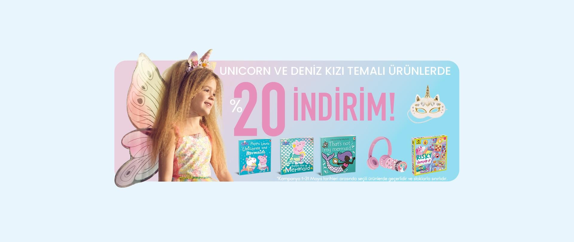 Deniz Kızı