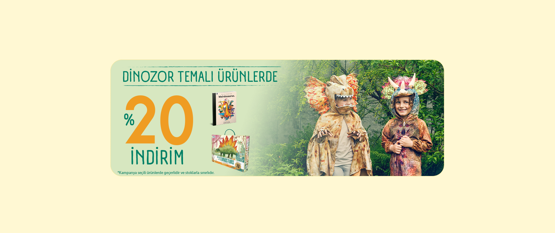 Dinozorlar